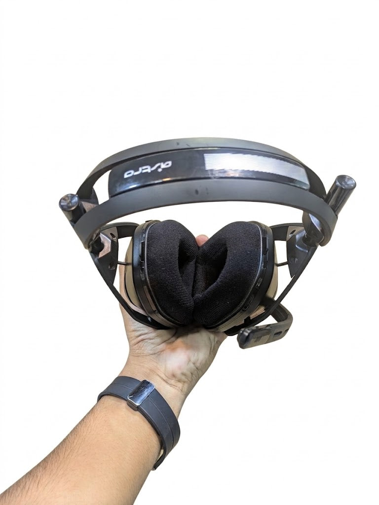 Logitech Astro A50 Gen 4