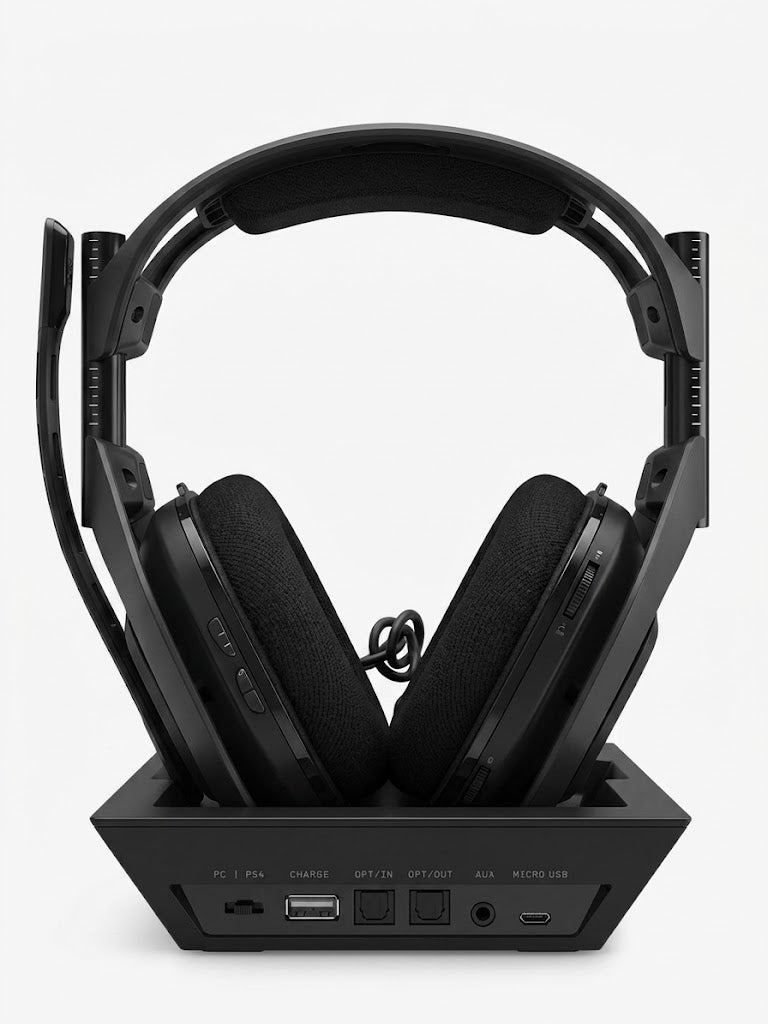 Logitech Astro A50 Gen 4