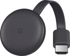 Google ChromeCast