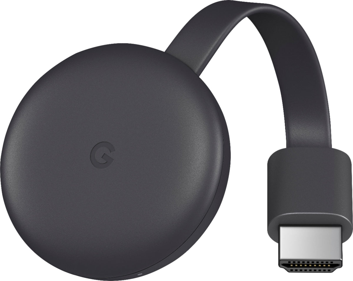 Google ChromeCast