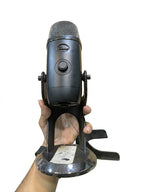 Logitech Blue yeti X