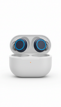Smart Noise-Canceling Earbuds Adaptive Mode