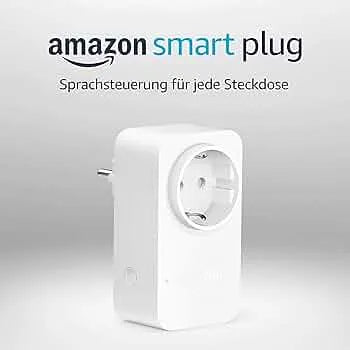 Amazon Smart  switch