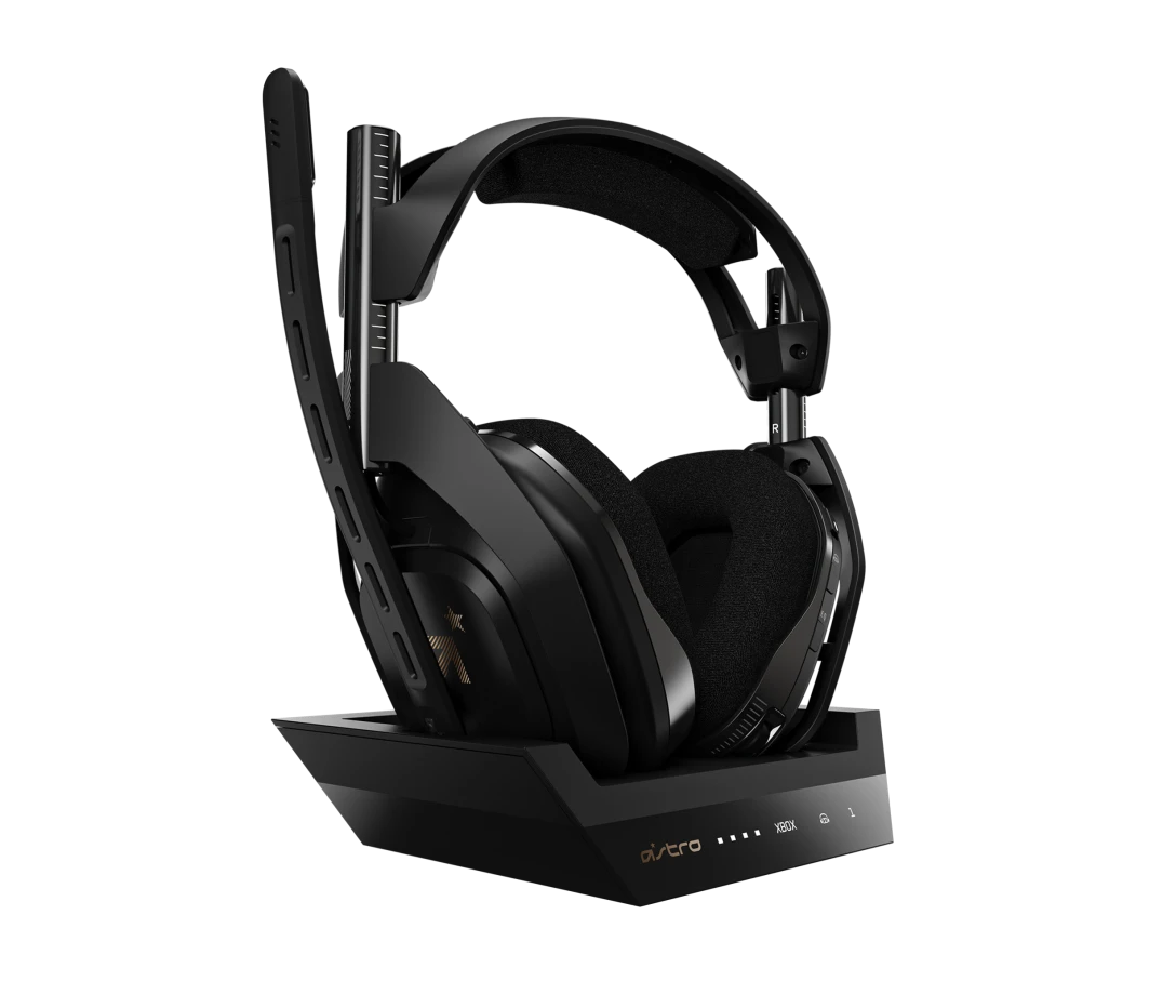 Logitech Astro A50 Gen 4