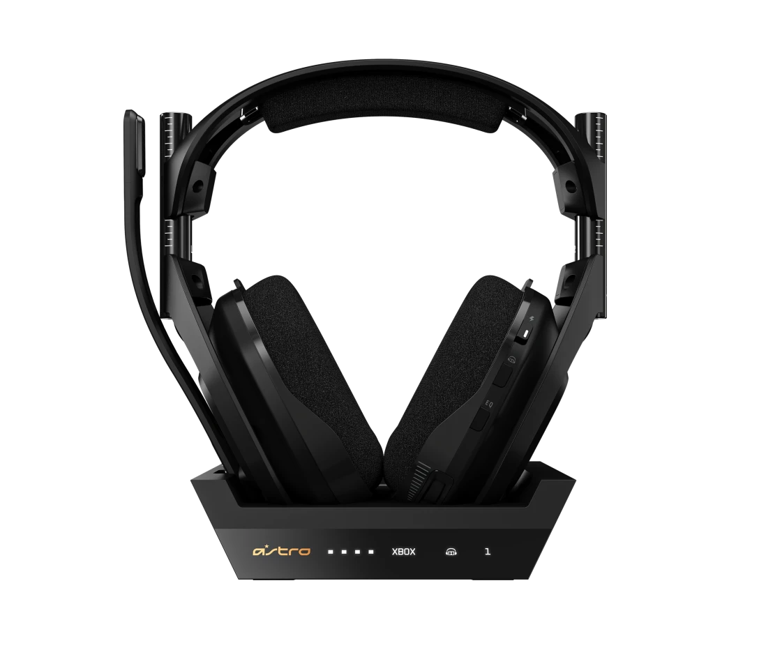 Logitech Astro A50 Gen 4