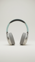 Wireless Headphones With Memory Foam