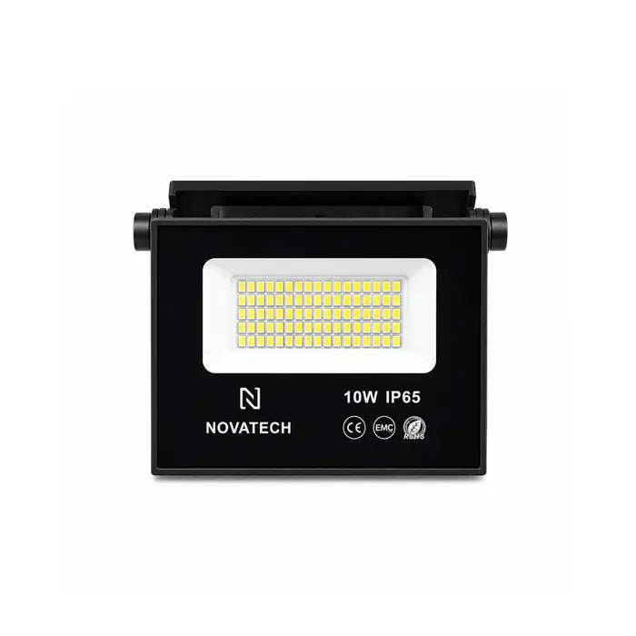 Nova tech Solar powered sensor light