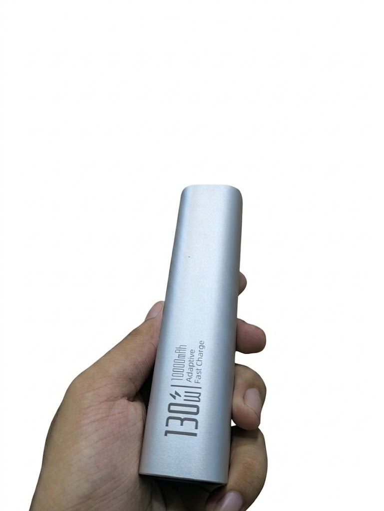 Romoss 10000 mah 130 watt powerbank