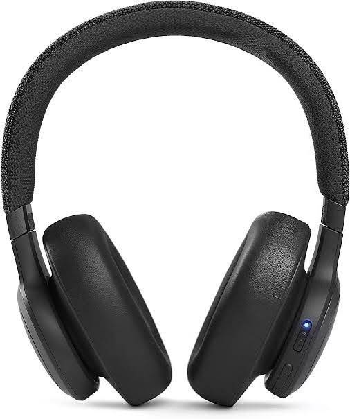 Jbl Live 660 Anc