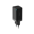 Baseus 65 watt Gan5 Pro 3 Charger