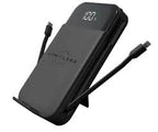 Limitless ultimate Pro Powerbank 15000 mah