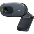 Logitech C310 HD Webcam
