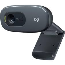 Logitech C310 HD Webcam