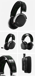 Steel series Arctis 9