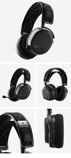 Steel series Arctis 9