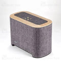 Joway Seperateable subwoofer Bluetooth Speaker