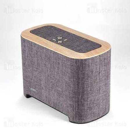Joway Seperateable subwoofer Bluetooth Speaker