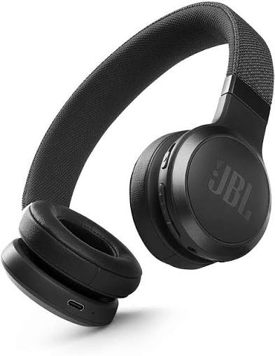 Jbl live 460 nc Headset