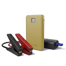 Limitless car Jump starter