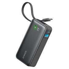 Anker Nano 30 watt portable mini Powerbank 10000mah