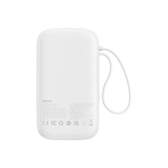 Baseus Qpow2 Mini 22.5 watt Powerbank