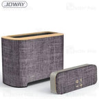 Joway Seperateable subwoofer Bluetooth Speaker