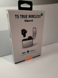 T5 true Wireless Kliptch Earbuds