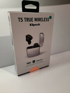 T5 true Wireless Kliptch Earbuds