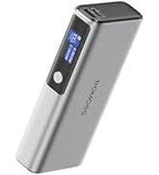 Romoss 10000 mah 130 watt powerbank