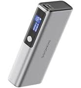 Romoss 10000 mah 130 watt powerbank