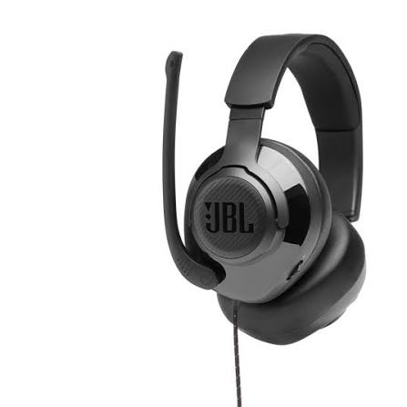 Jbl Quantum 200