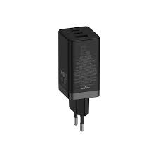 Baseus 65 watt Gan5 Pro 3 Charger