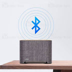 Joway Seperateable subwoofer Bluetooth Speaker