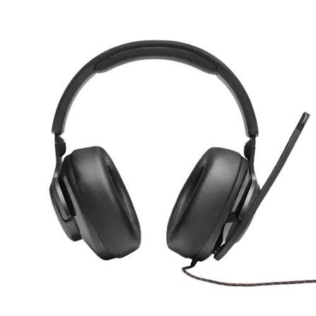 Jbl Quantum 200