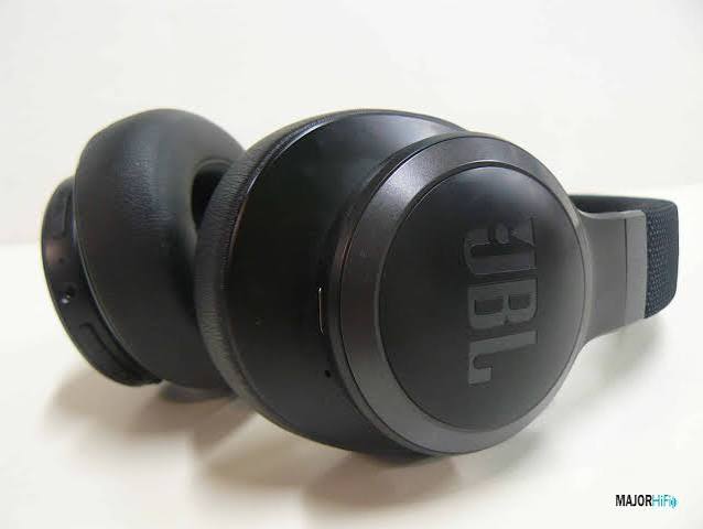 Jbl Live 660 Anc