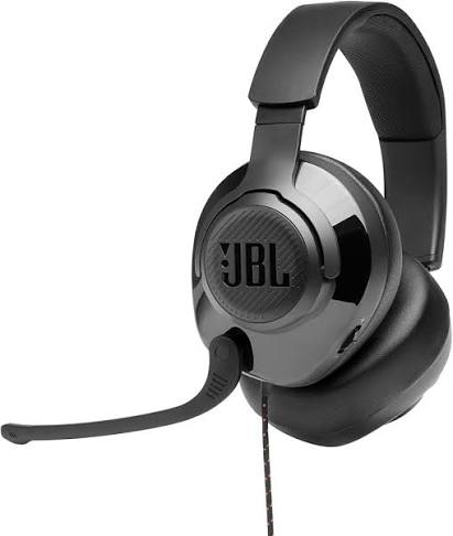 Jbl Quantum 200