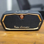 Tonino Lamborghini Bluetooth Speaker