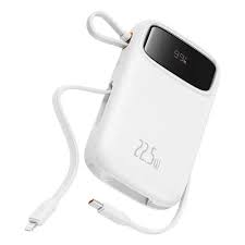 Baseus Qpow2 Mini 22.5 watt Powerbank