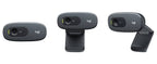 Logitech C310 HD Webcam