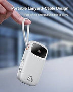 Baseus Qpow2 Mini 22.5 watt Powerbank