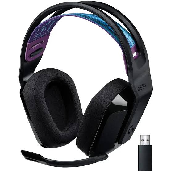 Logitech G 535 Headset