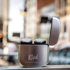 T5 true Wireless Kliptch Earbuds