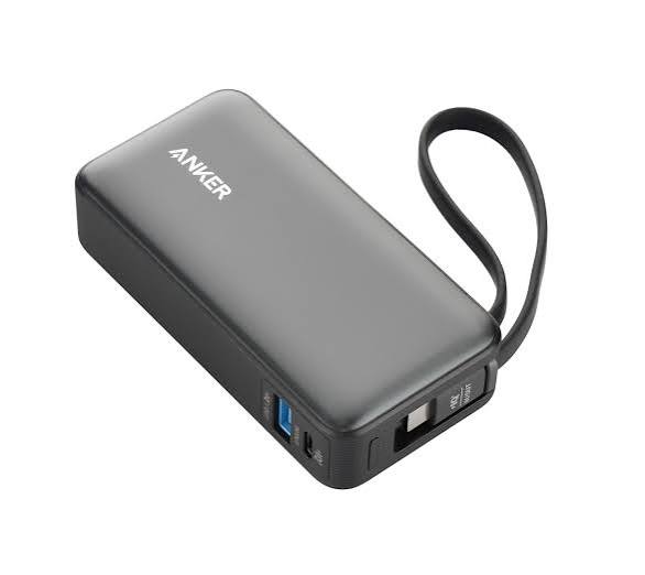 Anker Nano 30 watt portable mini Powerbank 10000mah