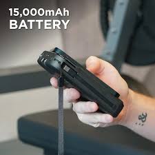 Limitless ultimate Pro Powerbank 15000 mah
