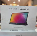 Prism Nomad 16+ Portable Monitor