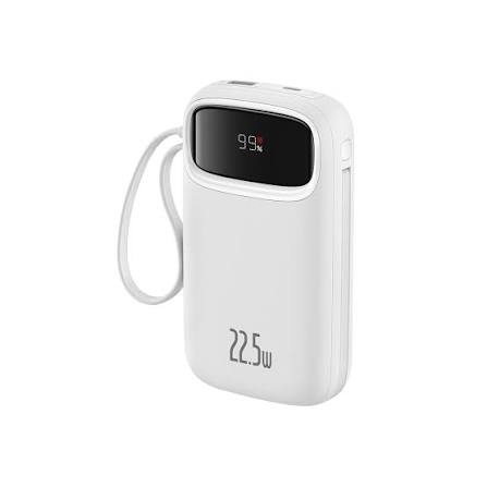 Baseus Qpow2 Mini 22.5 watt Powerbank