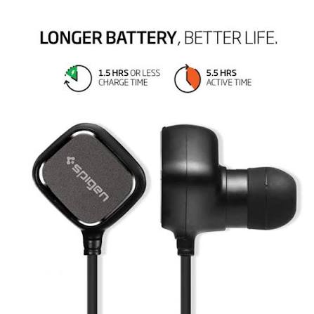 spigen Wireless Earphone