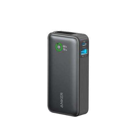 Anker Nano 30 watt portable mini Powerbank 10000mah