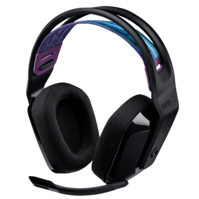 Logitech G 535 Headset