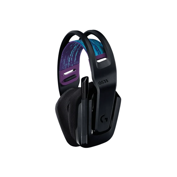 Logitech G 535 Headset